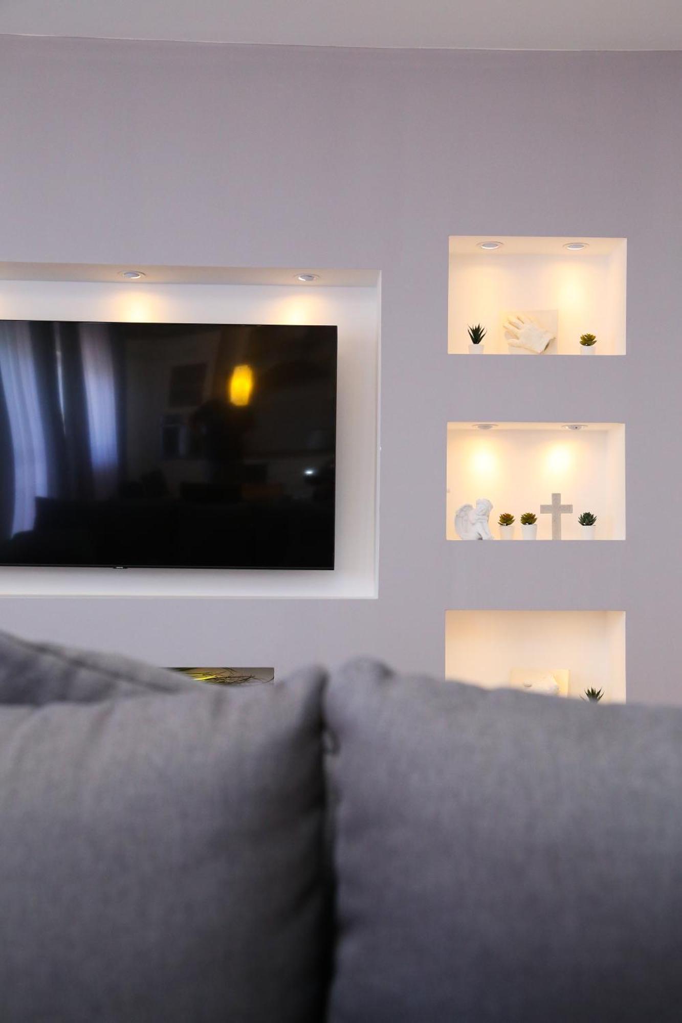 Apartment Luno Kaštela Zewnętrze zdjęcie